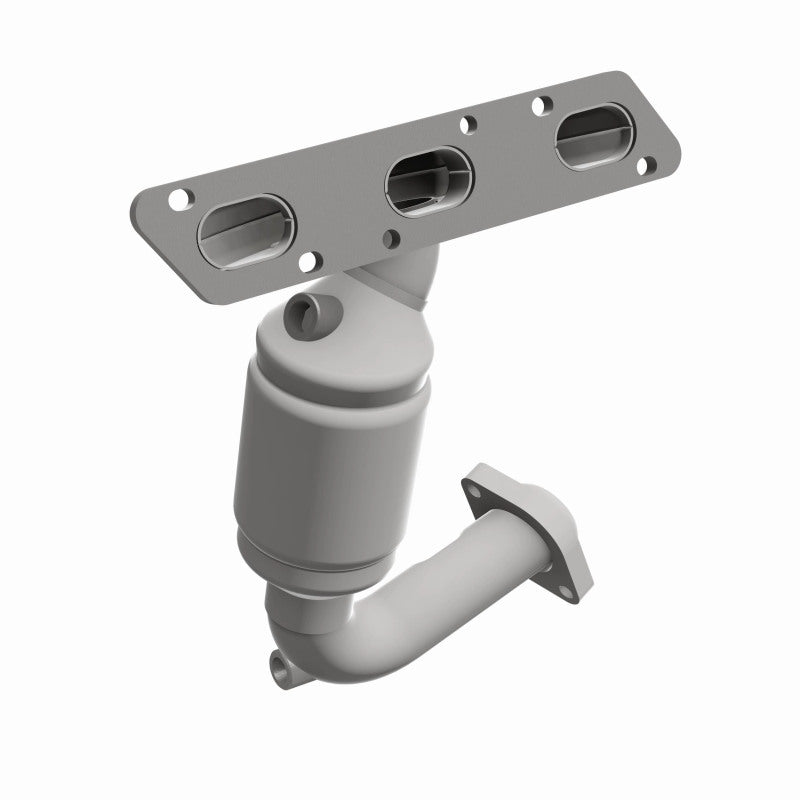 MagnaFlow Conv DF MPV- 00-01 6 2.5L OEM MagnaFlow Conv DF MPV- 00-01 6 2.5L OEM