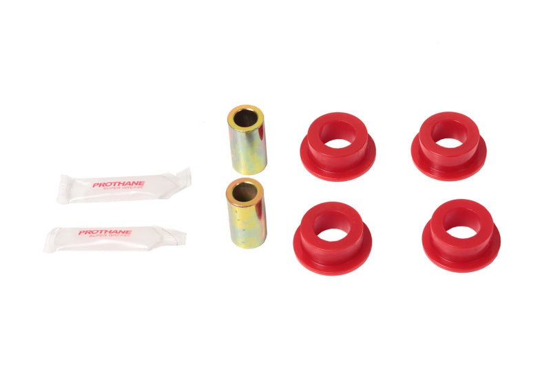 Rugged Ridge Track Bar Bushing Kit Poly Rear 07-18 Jeep Wrangler JK/JKU Rugged Ridge Track Bar Bushing Kit Poly Rear 07-18 Jeep Wrangler JK/JKU