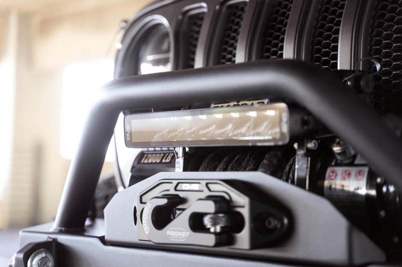 DV8 Offroad 07-23 Jeep Wrangler JK/JL & Gladiator JT FS-15 Series Front Bumper DV8 Offroad 07-23 Jeep Wrangler JK/JL & Gladiator JT FS-15 Series Front Bumper