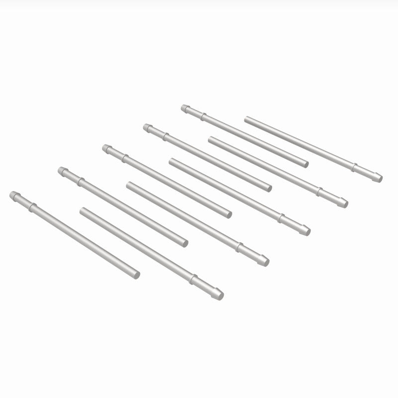 MagnaFlow Hanger .50inch straight 10pk MagnaFlow Hanger .50inch straight 10pk