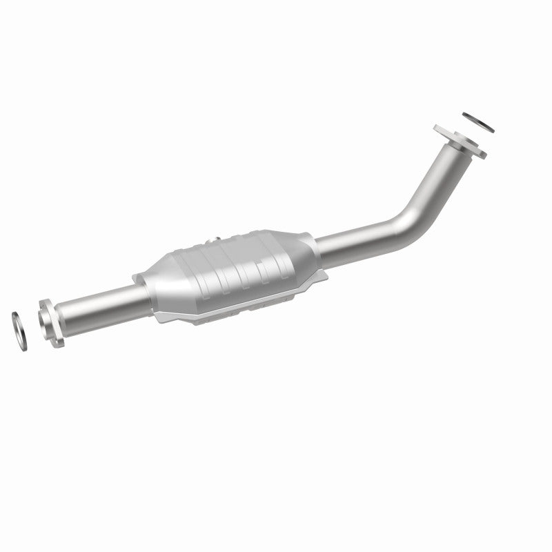 MagnaFlow Conv DF 04-06 Tundra 4.7L P/S frt O MagnaFlow Conv DF 04-06 Tundra 4.7L P/S frt O
