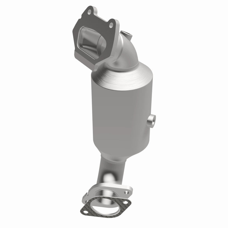 MagnaFlow OEM Grade 11-14 Dodge Grand Caravan Direct Fit Federal Rear Catalytic Converter MagnaFlow OEM Grade 11-14 Dodge Grand Caravan Direct Fit Federal Rear Catalytic Converter