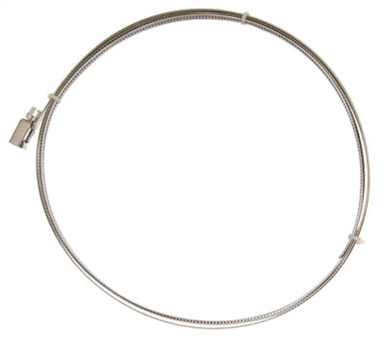 Schrader Universal Band for Banded Sensors (Fits 14in to 26in Wheels) Schrader Universal Band for Banded Sensors (Fits 14in to 26in Wheels)