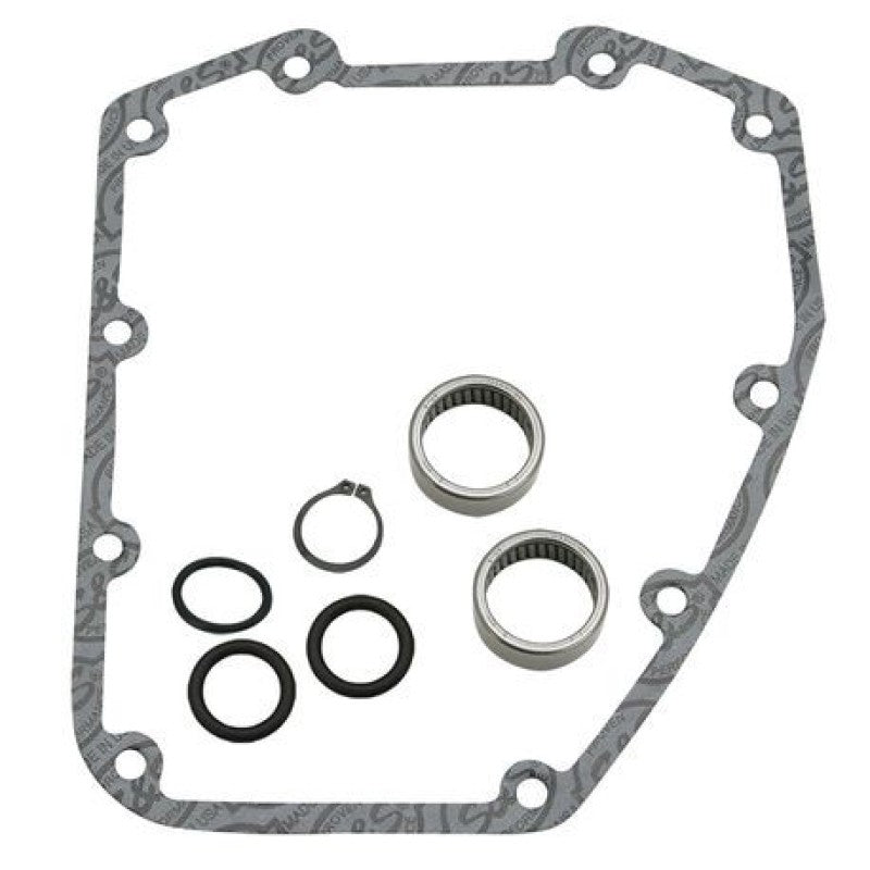 S&S Cycle 2007+ BT Installation Kit For S&S Chain Drive Cams S&S Cycle 2007+ BT Installation Kit For S&S Chain Drive Cams