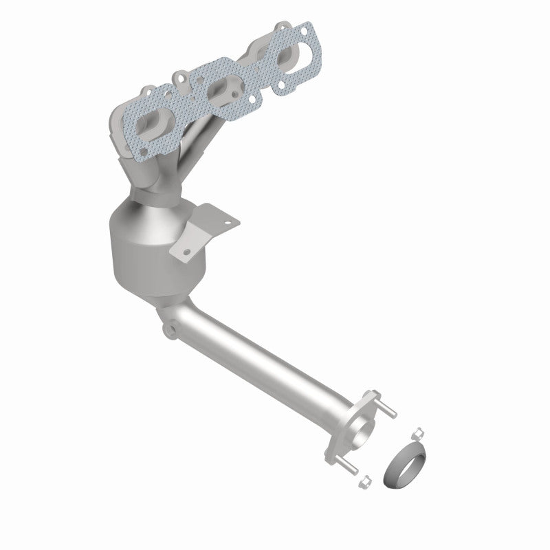 MagnaFlow Conv DF 2006 Ford Fusion 3.0L MagnaFlow Conv DF 2006 Ford Fusion 3.0L