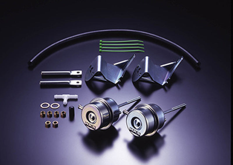 HKS Upgraded ACT Kit GC8 Ver. 3 HKS Upgraded ACT Kit GC8 Ver. 3