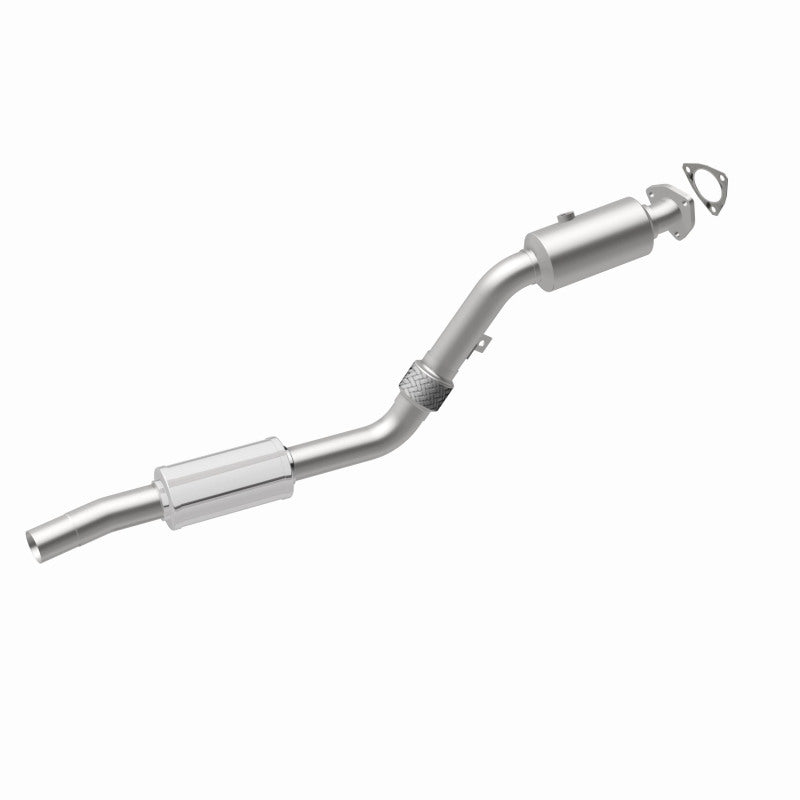 MagnaFlow Conv DF 08-09 Audi A4 Quattro 3.2L MagnaFlow Conv DF 08-09 Audi A4 Quattro 3.2L