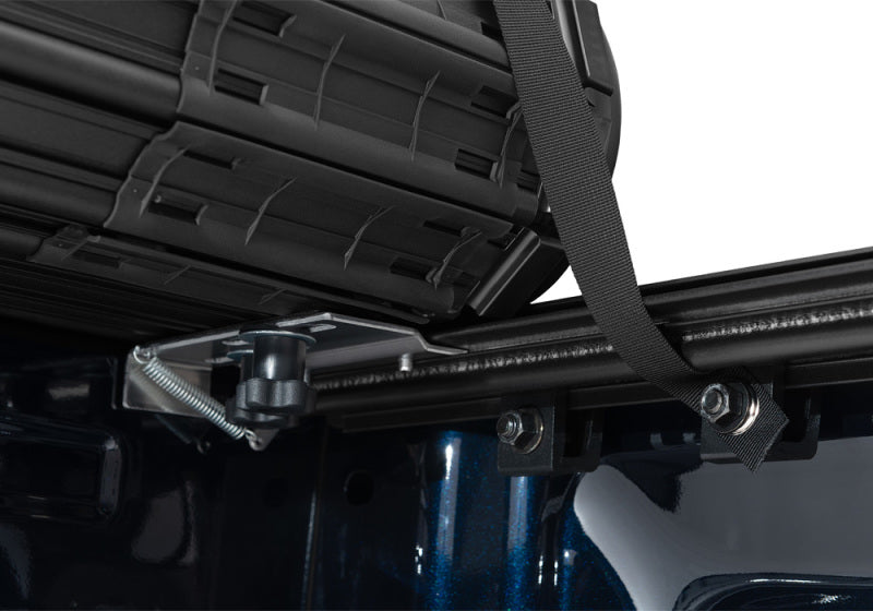 BAK 2021+ Ford F-150 Revolver X4s 8ft Bed Cover BAK 2021+ Ford F-150 Revolver X4s 8ft Bed Cover