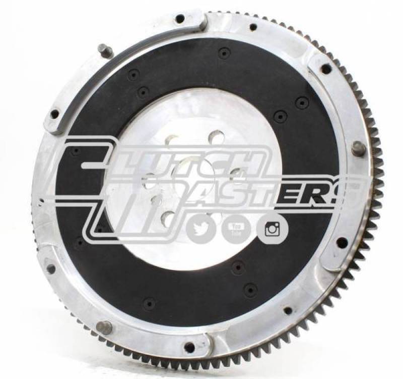 Clutch Masters 04-06 Mitsubishi Lancer 2.4L Ralliart / 08-09 Mitsubishi Lancer 2.0L GTS 5 Sp / 93-97 Clutch Masters 04-06 Mitsubishi Lancer 2.4L Ralliart / 08-09 Mitsubishi Lancer 2.0L GTS 5 Sp / 93-97