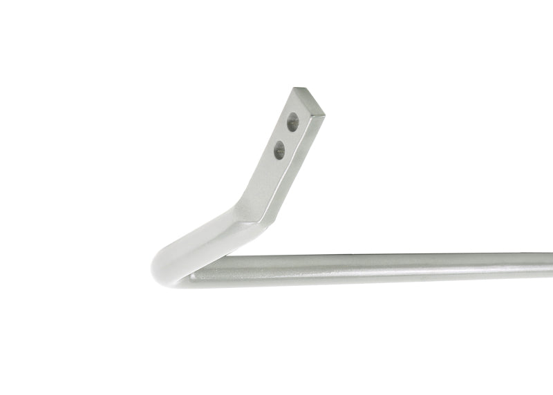 Whiteline 00-07 Ford Focus Gen 1 / 9/02-4/05 Focus LR MKI Rear 27mm Heavy Duty Adj Swaybar Whiteline 00-07 Ford Focus Gen 1 / 9/02-4/05 Focus LR MKI Rear 27mm Heavy Duty Adj Swaybar