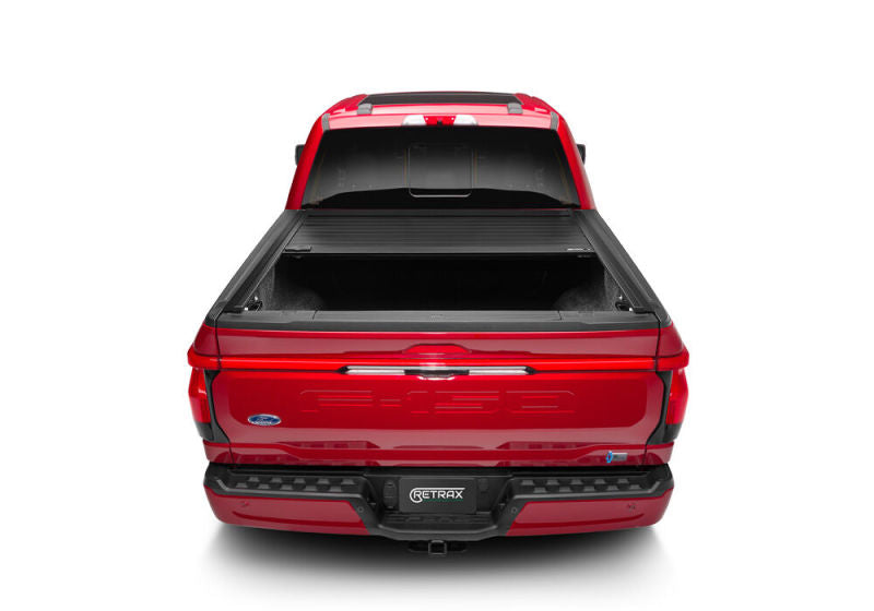 Retrax 21-22 Ford F-150 Super Crew/Super Cab (Incl. 2022 Lightning) 5.5ft Bed RetraxPRO MX Retrax 21-22 Ford F-150 Super Crew/Super Cab (Incl. 2022 Lightning) 5.5ft Bed RetraxPRO MX