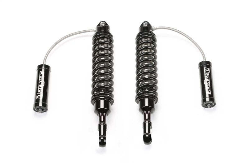 Fabtech 07-15 GM 1500 4in Front Dirt Logic 2.5 Reservoir Coilovers - Pair Fabtech 07-15 GM 1500 4in Front Dirt Logic 2.5 Reservoir Coilovers - Pair