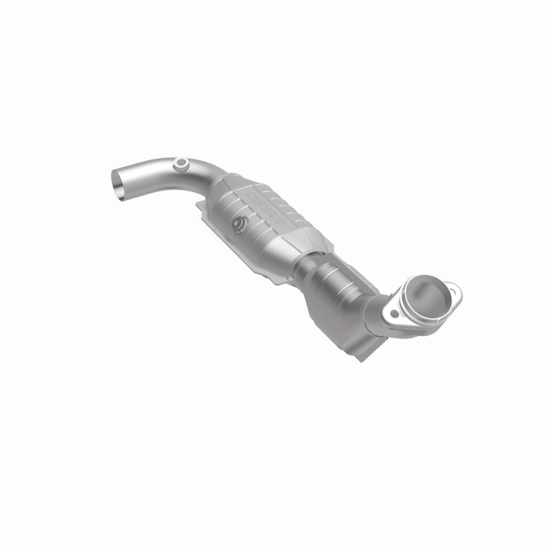 MagnaFlow Conv DF 97-98 Ford Trucks 4.6L MagnaFlow Conv DF 97-98 Ford Trucks 4.6L
