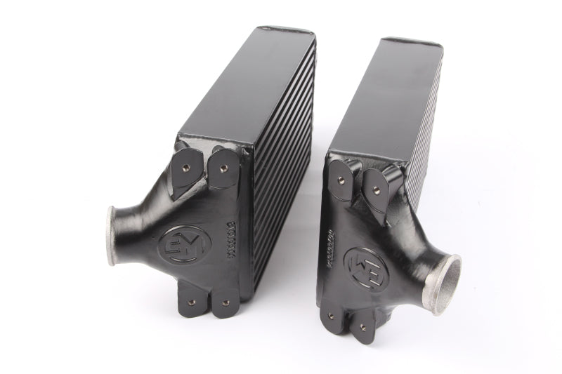 Wagner Tuning Porsche 996 TT Performance Intercooler Kit Wagner Tuning Porsche 996 TT Performance Intercooler Kit