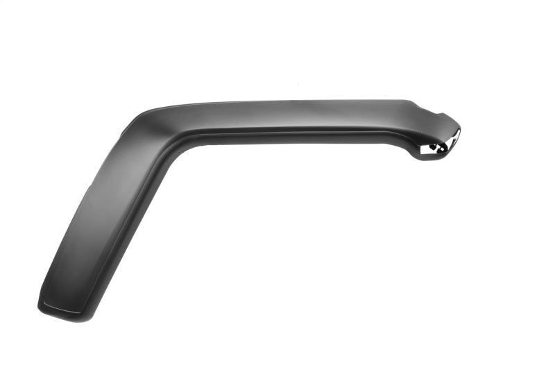Rugged Ridge 20-22 Jeep Gladiator Max Terrain Fender Flares F/R Pair - Tex. Blk Rugged Ridge 20-22 Jeep Gladiator Max Terrain Fender Flares F/R Pair - Tex. Blk