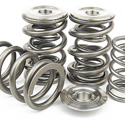 GSC P-D Subaru FA20 WRX/BRZ/FRS Dual Cylindrical Valve Spring Kit