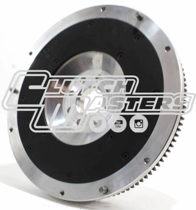 Clutch Masters 94-98 Toyota Supra 3.0L Eng T / 94-Up Toyota Supra 2JZ Aluminum Flywheel Clutch Masters 94-98 Toyota Supra 3.0L Eng T / 94-Up Toyota Supra 2JZ Aluminum Flywheel