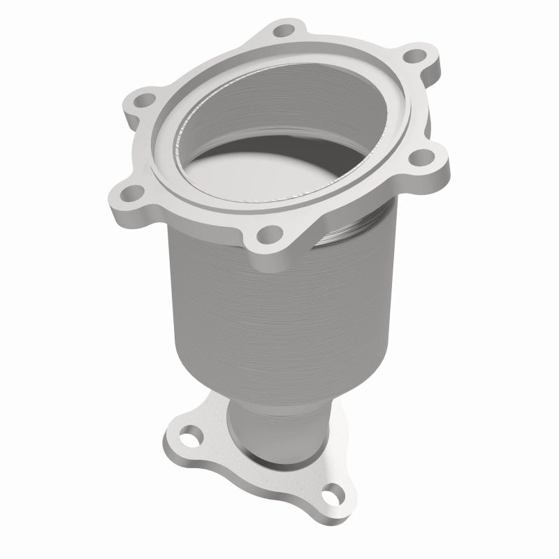 MagnaFlow Conv DF 95-97 Altima 2.4L front 49S MagnaFlow Conv DF 95-97 Altima 2.4L front 49S