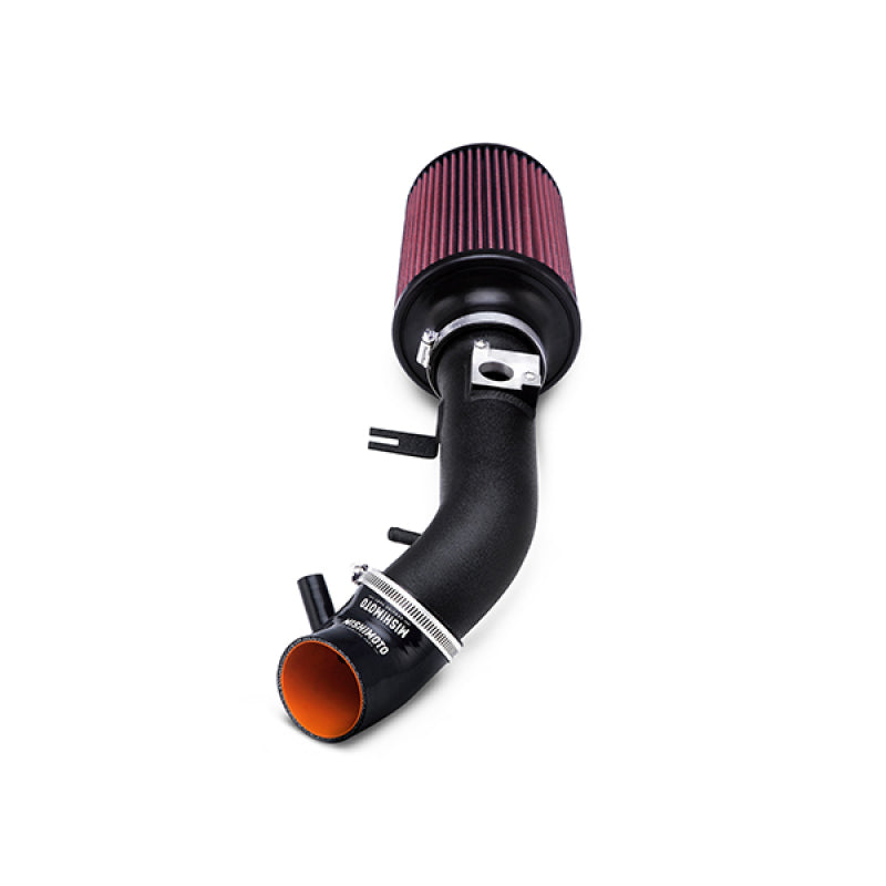 Mishimoto 06-11 Honda Civic Si Performance Air Intake - Wrinkle Black Mishimoto 06-11 Honda Civic Si Performance Air Intake - Wrinkle Black