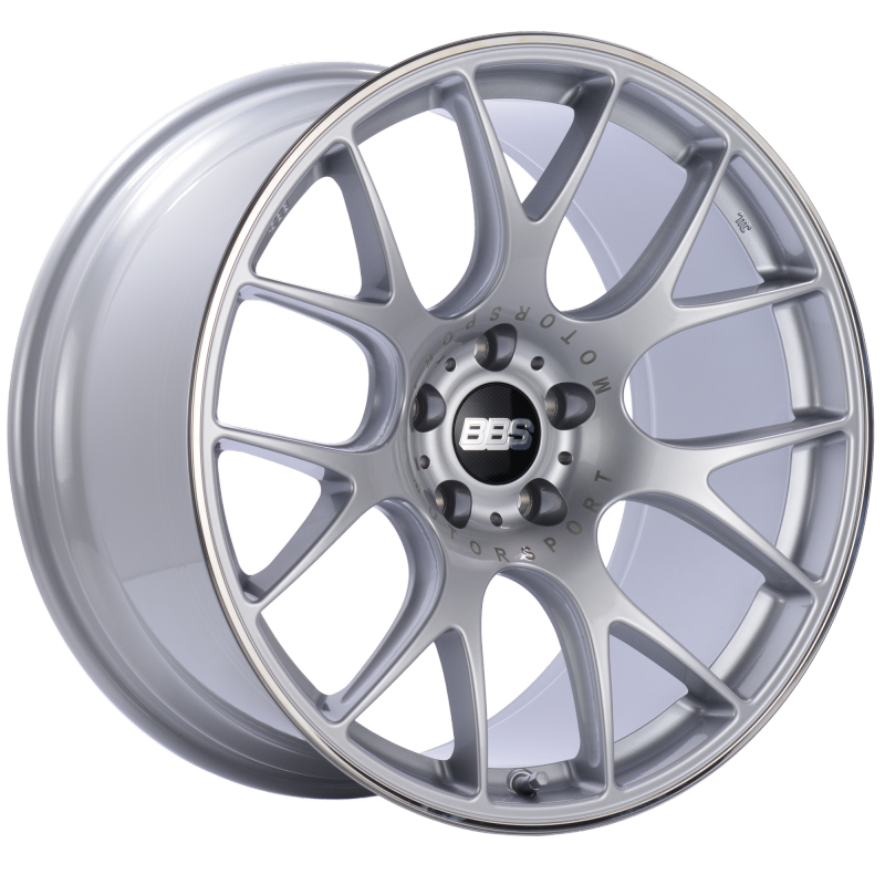 BBS CH-R 20x10.5 5x120 ET24 Brilliant Silver Polished Rim Protector Wheel -82mm PFS/Clip Required BBS CH-R 20x10.5 5x120 ET24 Brilliant Silver Polished Rim Protector Wheel -82mm PFS/Clip Required