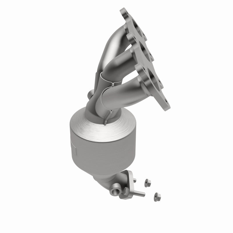 MagnaFlow Conv DF 01-04 Hyundai Santa Fe 2.7L MagnaFlow Conv DF 01-04 Hyundai Santa Fe 2.7L