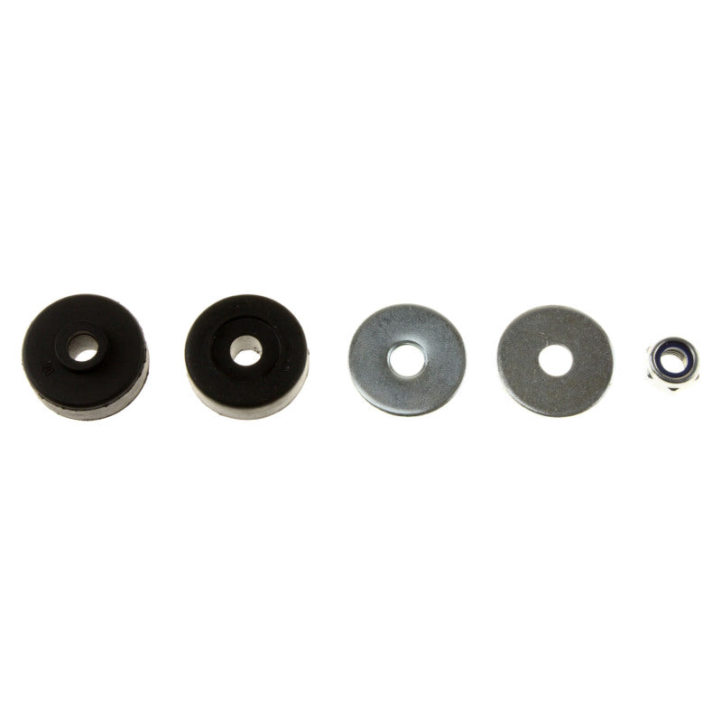 Bilstein 4600 Series 92-99 Mitsubishi Montero V6 3.0L/3.5L Rear 46mm Monotube Shock Absorber Bilstein 4600 Series 92-99 Mitsubishi Montero V6 3.0L/3.5L Rear 46mm Monotube Shock Absorber