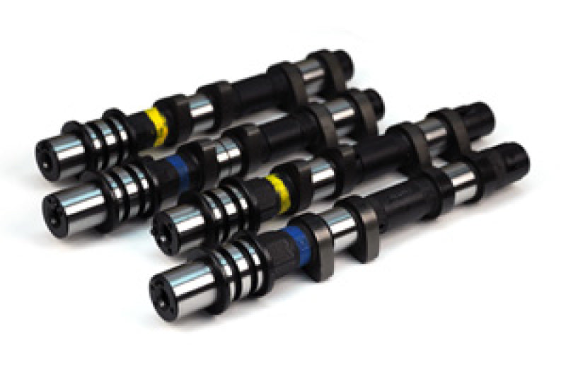 Brian Crower Subaru EJ257 - 04-07 STi 06-07 WRX Camshafts - Stage 3 - Set of 4 Brian Crower Subaru EJ257 - 04-07 STi 06-07 WRX Camshafts - Stage 3 - Set of 4