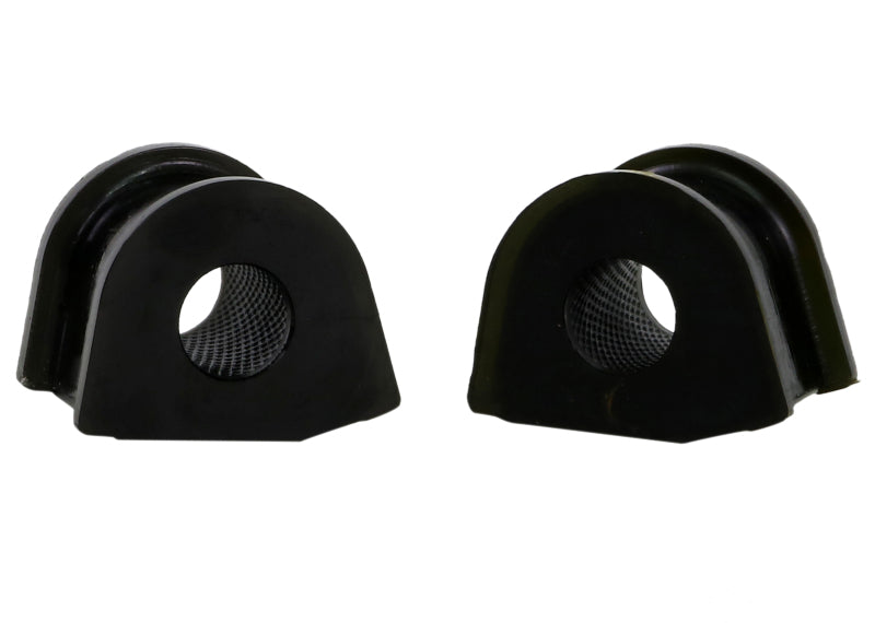 Whiteline 80-91 Volkswagen Vanagon Campmobile 19mm Front Sway Bar Mount Bushing Kit Whiteline 80-91 Volkswagen Vanagon Campmobile 19mm Front Sway Bar Mount Bushing Kit