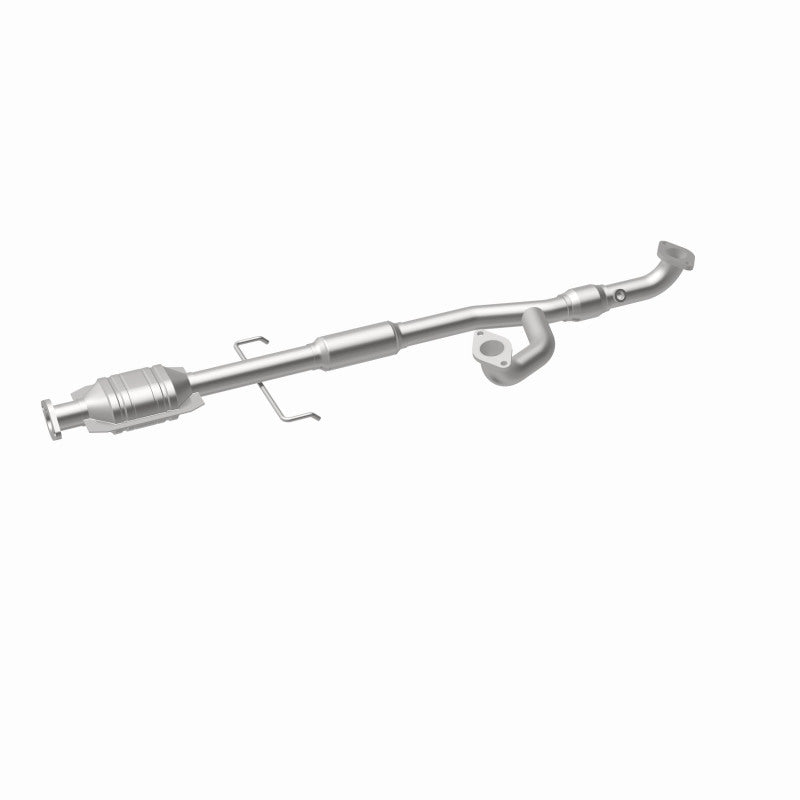 MagnaFlow Conv DF 00-03 Galant 3L rr OEM MagnaFlow Conv DF 00-03 Galant 3L rr OEM