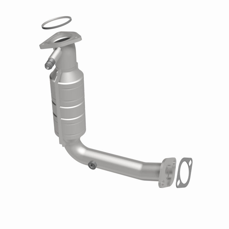 MagnaFlow Conv DF 00-04 Ford Focus 4.2L M/T MagnaFlow Conv DF 00-04 Ford Focus 4.2L M/T