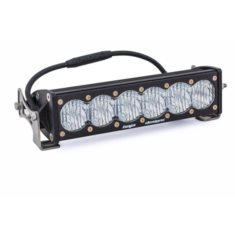 Baja Designs OnX6 Wide Driving 10in LED Light Bar Baja Designs OnX6 Wide Driving 10in LED Light Bar