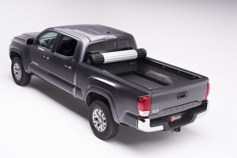 BAK 16-20 Toyota Tacoma 6ft Bed Revolver X2 BAK 16-20 Toyota Tacoma 6ft Bed Revolver X2