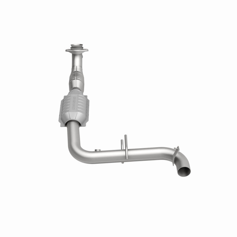 MagnaFlow Conv DF 01 Ford Lightning 5.4L MagnaFlow Conv DF 01 Ford Lightning 5.4L