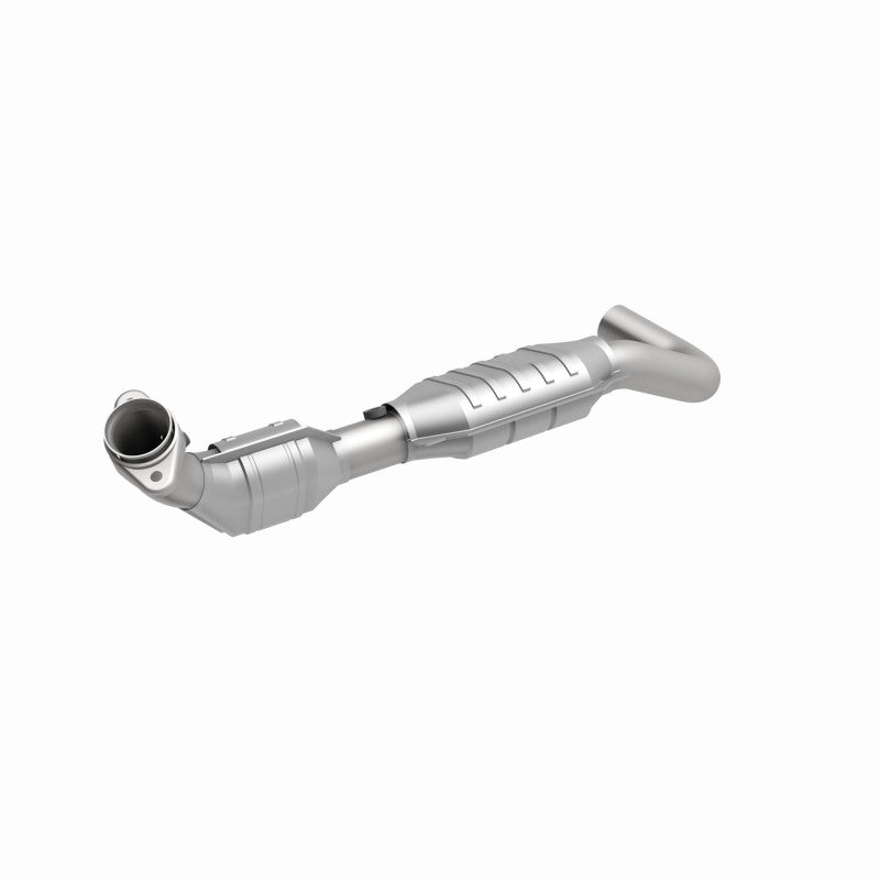 MagnaFlow Conv DF 03-04 Lincoln Navigator 5.4L D/S MagnaFlow Conv DF 03-04 Lincoln Navigator 5.4L D/S