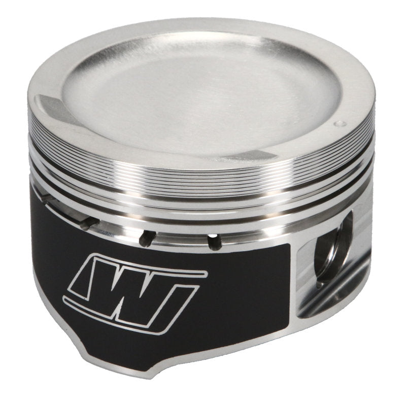 Wiseco GM LD9 2.4L Dished 9:0 CR 90.0mm Bore Piston Shelf Stock Kit Wiseco GM LD9 2.4L Dished 9:0 CR 90.0mm Bore Piston Shelf Stock Kit