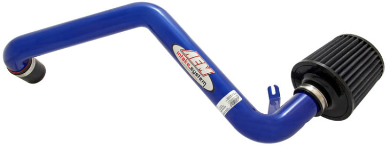 AEM 00-02 Saturn 1.9L DOHC Blue Short Ram Intake AEM 00-02 Saturn 1.9L DOHC Blue Short Ram Intake