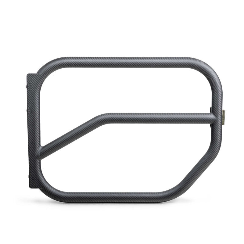 Anderson Composites 21-22 Ford Bronco 4DR Carbon Fiber Tube Doors - Front & Rear- Off Road Anderson Composites 21-22 Ford Bronco 4DR Carbon Fiber Tube Doors - Front & Rear- Off Road