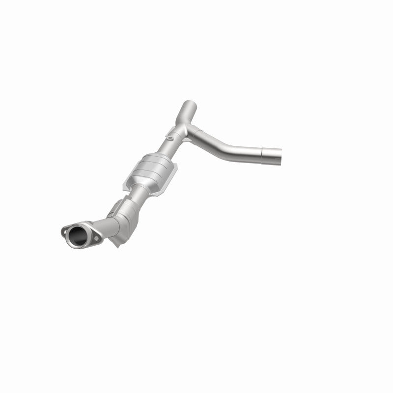 MagnaFlow Conv DF 00-04 Ford E150 4.6L Passenger Side MagnaFlow Conv DF 00-04 Ford E150 4.6L Passenger Side