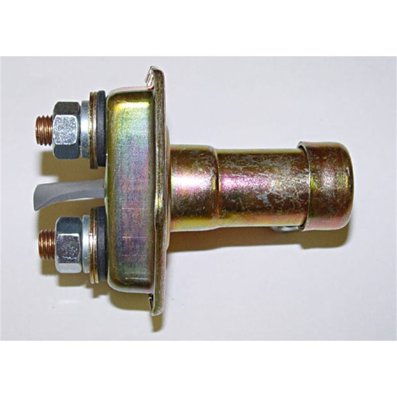 Omix Ignition Switch Floor Mounted 41-45 Willys Models Omix Ignition Switch Floor Mounted 41-45 Willys Models