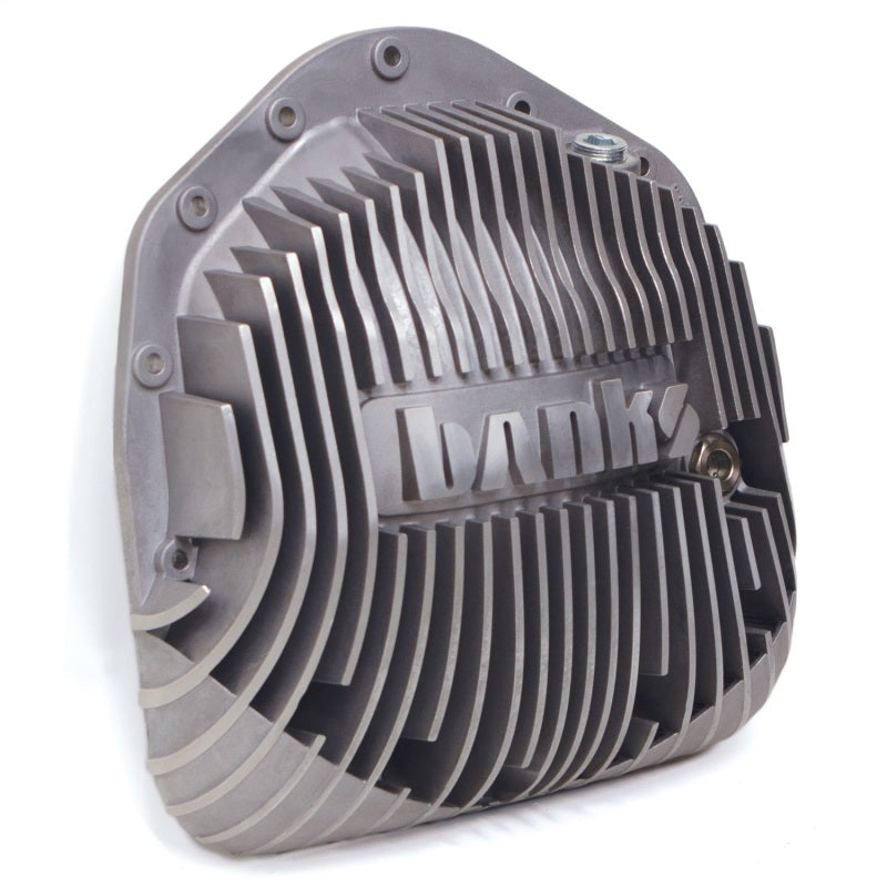 Banks Power 01-18 GM / RAM Natural Differential Cover Kit 11.5/11.8-14 Bolt Banks Power 01-18 GM / RAM Natural Differential Cover Kit 11.5/11.8-14 Bolt