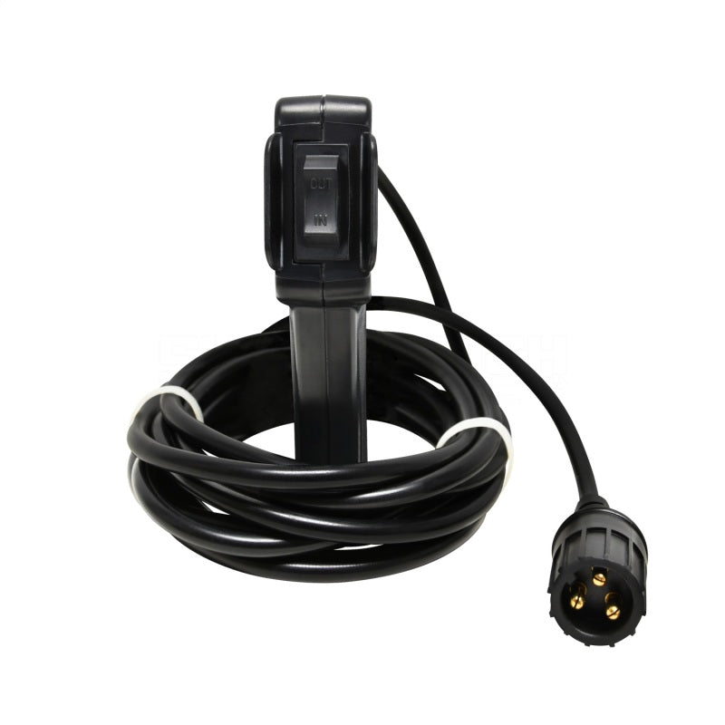 Superwinch 4000 LBS 12V DC 3/16in x 50ft Synthetic Rope LT4000 Winch Superwinch 4000 LBS 12V DC 3/16in x 50ft Synthetic Rope LT4000 Winch