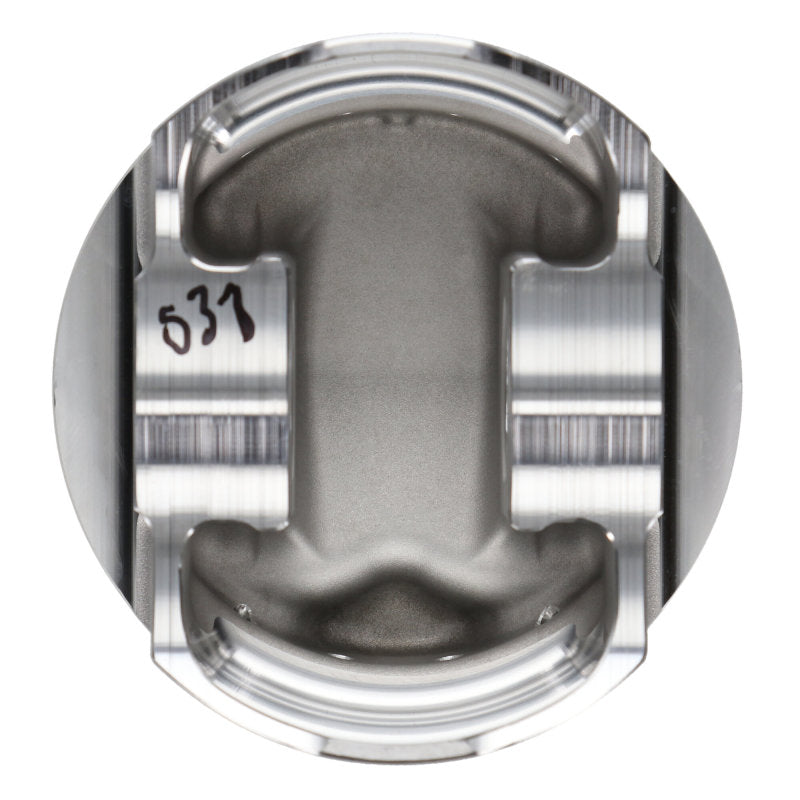 Wiseco Chrysler SB 340-360 +8CC 1.460 CH Piston Shelf Stock Wiseco Chrysler SB 340-360 +8CC 1.460 CH Piston Shelf Stock