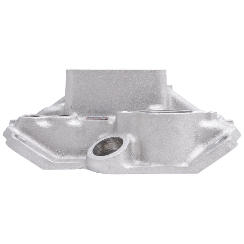 Edelbrock Manifold Vintage Series C357B 3X2 Edelbrock Manifold Vintage Series C357B 3X2