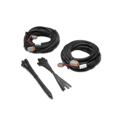 Rockford Fosgate Polaris RZR (Gen 3) Rear Color Optix Speaker Harness