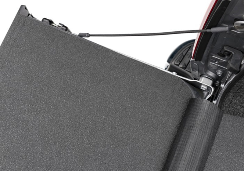 BedRug 2019+ Dodge Ram (w/o Multi-Function Tailgate) 5.7ft Bed Impact Bedliner BedRug 2019+ Dodge Ram (w/o Multi-Function Tailgate) 5.7ft Bed Impact Bedliner