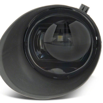 Raxiom 07-13 Toyota Tundra Axial Series LED Fog Lights