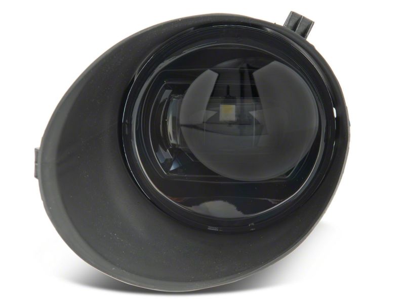 Raxiom 07-13 Toyota Tundra Axial Series LED Fog Lights Raxiom 07-13 Toyota Tundra Axial Series LED Fog Lights