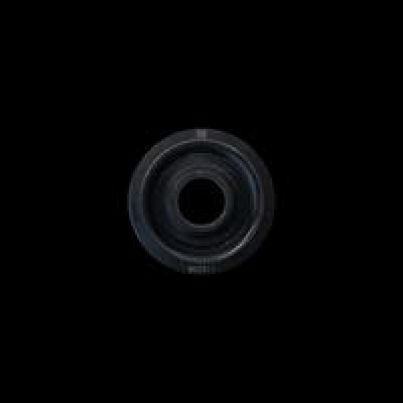 Brian Crower Honda/Acura B18C/B16A H22 K Series F Series Steel Retainer HIGH MILEAGE STREET SINGLE Brian Crower Honda/Acura B18C/B16A H22 K Series F Series Steel Retainer HIGH MILEAGE STREET SINGLE