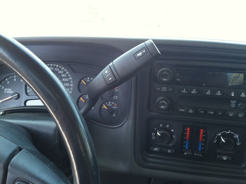 Fleece Performance 03-05 GM Duramax 6.6L LB7 / LLY GM/Allison TapShifter Fleece Performance 03-05 GM Duramax 6.6L LB7 / LLY GM/Allison TapShifter