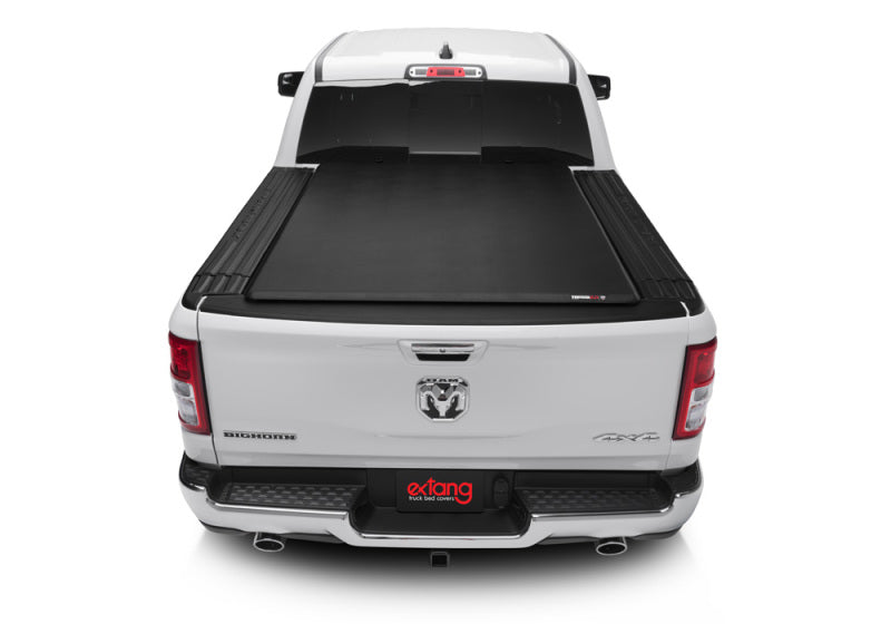 Extang 2019 Dodge Ram 1500 w/RamBox (New Body Style - 5ft 7in) Trifecta 2.0 Extang 2019 Dodge Ram 1500 w/RamBox (New Body Style - 5ft 7in) Trifecta 2.0